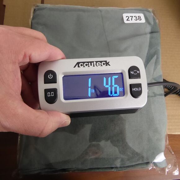 Madewell Pants Womens SZ 25 Emmet Wide Leg Crop High Rise Welt Pocket Baggy - Picture 11 of 11